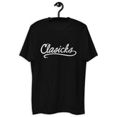 Shoelace Tee